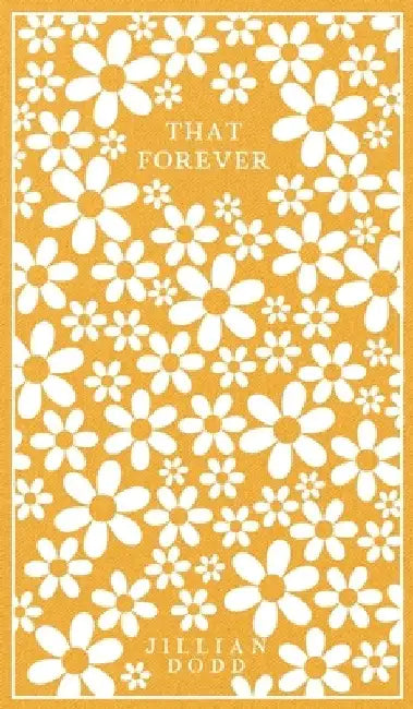 That Forever by Jillian Dodd