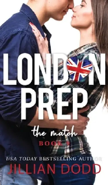 The Match by Jillian Dodd