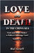 Love and Death in the China Sea by Graff, Hal
