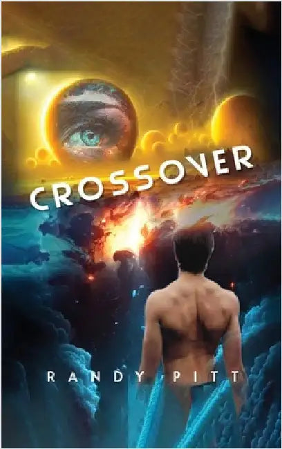 Crossover by Pitt, Randy