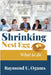 Shrinking Nest Egg: What to do by Dr Raymond U Ogums