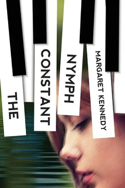 The Constant Nymph (Warbler Classics Annotated Edition) by Margaret Kennedy