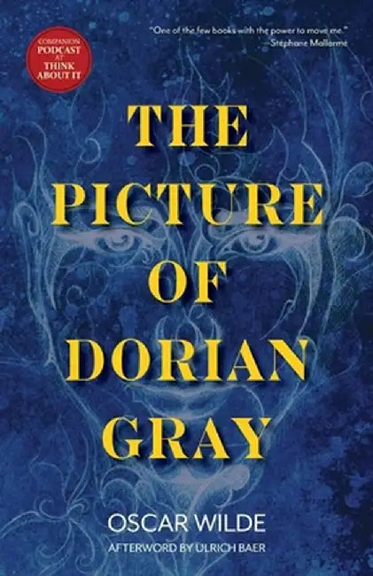 The Picture of Dorian Gray (Warbler Classics Annotated Edition) by Oscar Wilde