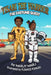 Yisari the Warrior: The Costume Quest by Fleance Forkuo
