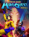 Steve Aoki Presents: HiROQUEST GENESIS & DOUBLE HELIX by Steve Aoki