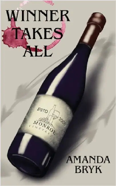 Winner Takes All by Bryk, Amanda