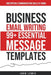 Business Email Writing: 99+ Essential Message Templates Unstoppable Communication Skills at Work by John Lewis