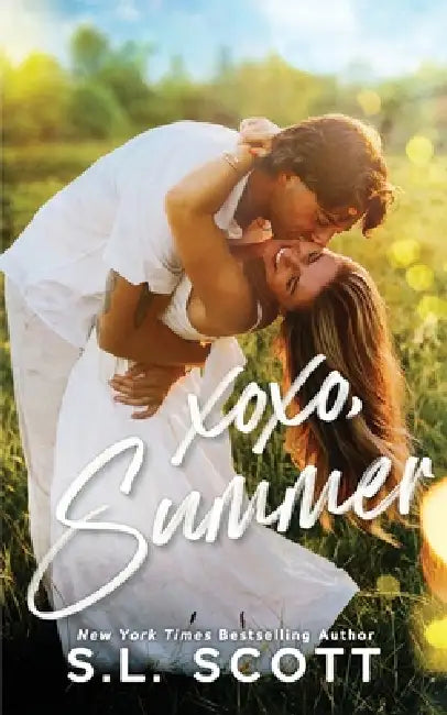XOXO, Summer: Special Edition by S. L. Scott