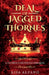 Deal of Jagged Thornes by Lisa Alfano