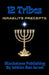 12 Tribes: Israelite Precepts by Jahkim Ben Israel