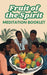 Fruit of the Spirit: Meditation Booklet by Karajah Yashar