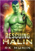 Rescuing Halin by Munin, Rk