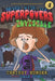 Never Wish for Superpowers: Invisible by Dale Dowd, Chrissy Hunger