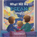 What Will We Dream Tonight? by Milcetic, Stephanie