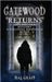 Gatewood Returns: A Love and Death Mystery & Political Espionage Novel by Graff, Hal