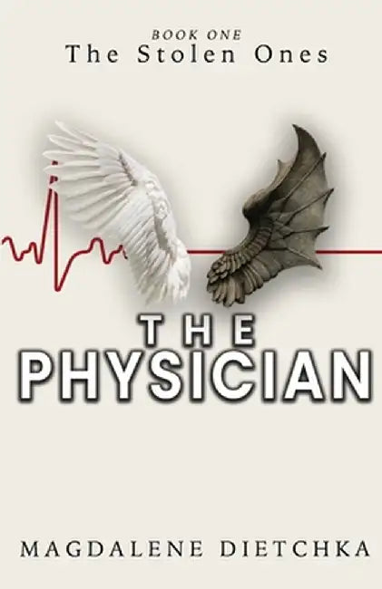 The Physician by Magdalene Dietchka