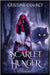 Scarlet Hunger: A Nile Ghost Story by Courcy, Cristine