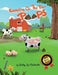 Everything On The Farm Poops by Kelly Lee Culbreth