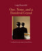 One, None, and a Hundred Grand by Luigi Pirandello