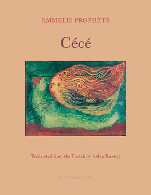 Cécé by Prophète, Emmelie