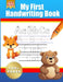 My first handwriting book by Touch The Sky Publishing