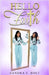 Hello Faith by Holt, Sandra F.