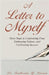 A Letter to Myself by Brown, Katherine Y.
