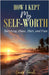 How I Kept My Self-Worth by Tumelo, Linda