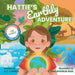 Hattie's Earthly Adventure by S. C. Luxmea