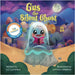 Gus the Silent Ghost by Luxmea, S. C.