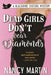 Dead Girls Don't Wear Diamonds by Nancy Martin