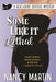 Some Like It Lethal by Nancy Martin
