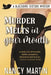 Murder Melts in Your Mouth by Nancy Martin