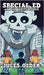 Special Ed: And the White Force by Older, Jules