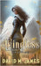 Wingless by James, David M.