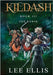 The Ronin: Book 3 by Ellis, Lee