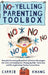 No-Yelling Parenting Toolbox by Carrie Khang