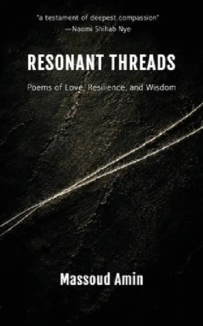 Resonant Threads by Massoud Amin