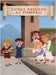 Three Friends at Pompeii by Harris, Judith