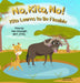 No, Kito, No!: Kito Learns to Be Flexible by Nan Arkwright Mot Otrl