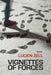 Vignettes of Forces: poems by Lucien Zell