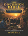 The Discussion Bible Book III: New Testament: Matthew to Revelation by Frank H. Ball