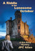 A Riddle in the Lonesome October by Allen, Jcp
