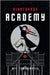 Nightshade Academy by Torrefranca, Mel