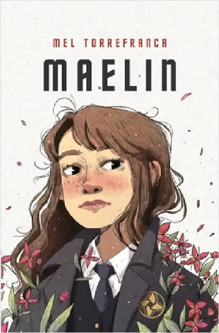 Maelin: A Belladonna Novella by Torrefranca, Mel