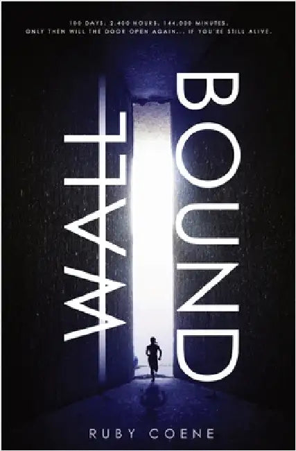Wallbound by Coene, Ruby