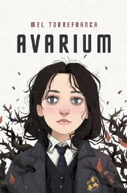 Avarium: A Belladonna Novella by Mel Torrefranca