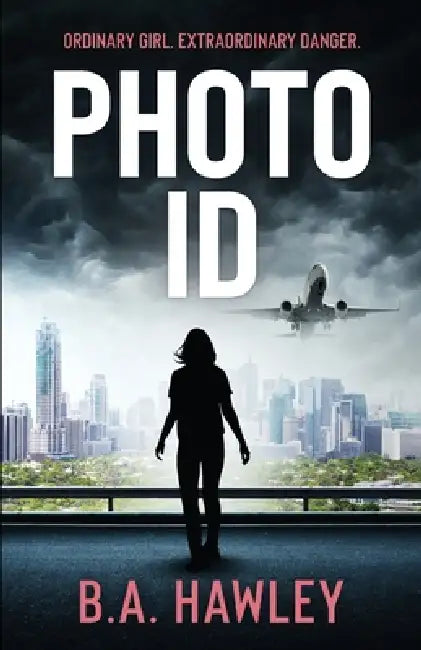 Photo ID by Barbara a. Hawley