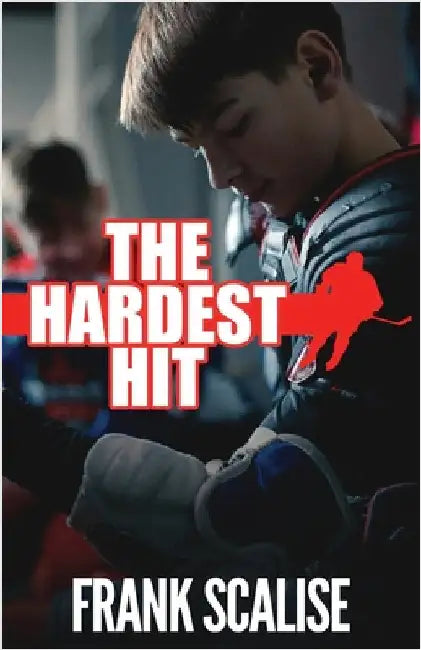 The Hardest Hit by Scalise, Frank