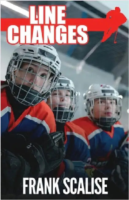 Line Changes by Scalise, Frank